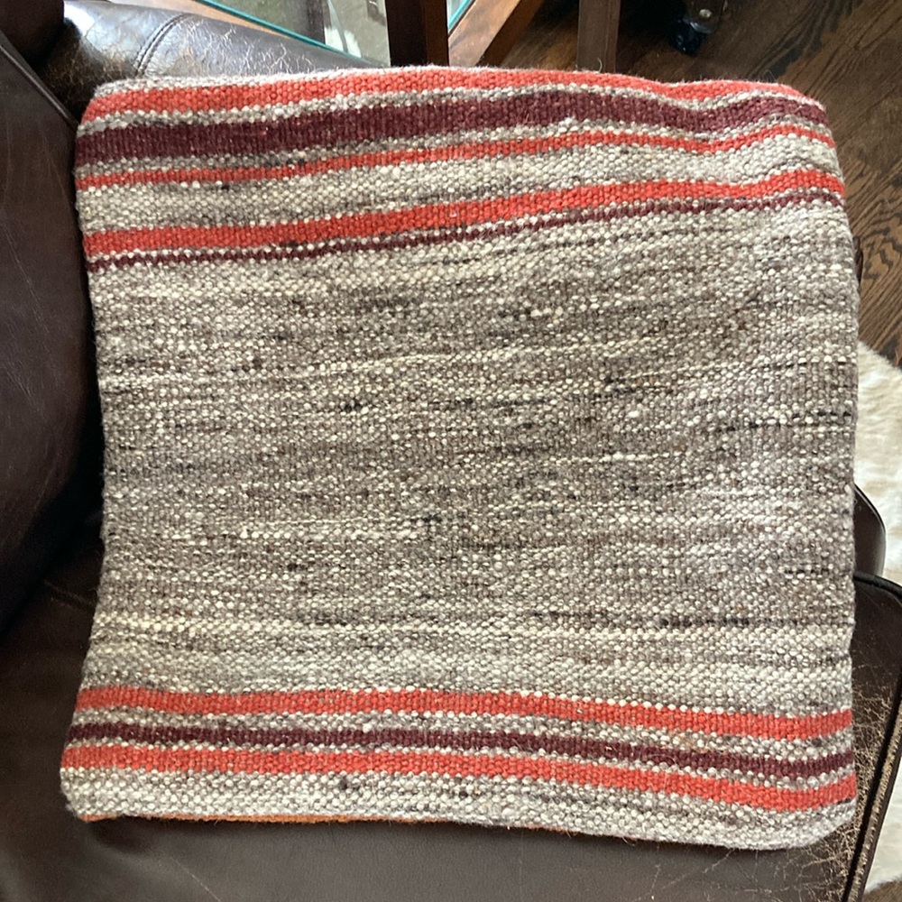 Pottery Barn Pillow cover